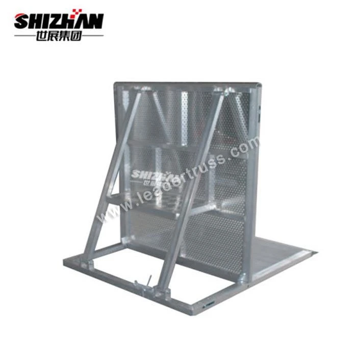 Aluminium-Free-Standing-Blow-Through-Barricade (1)