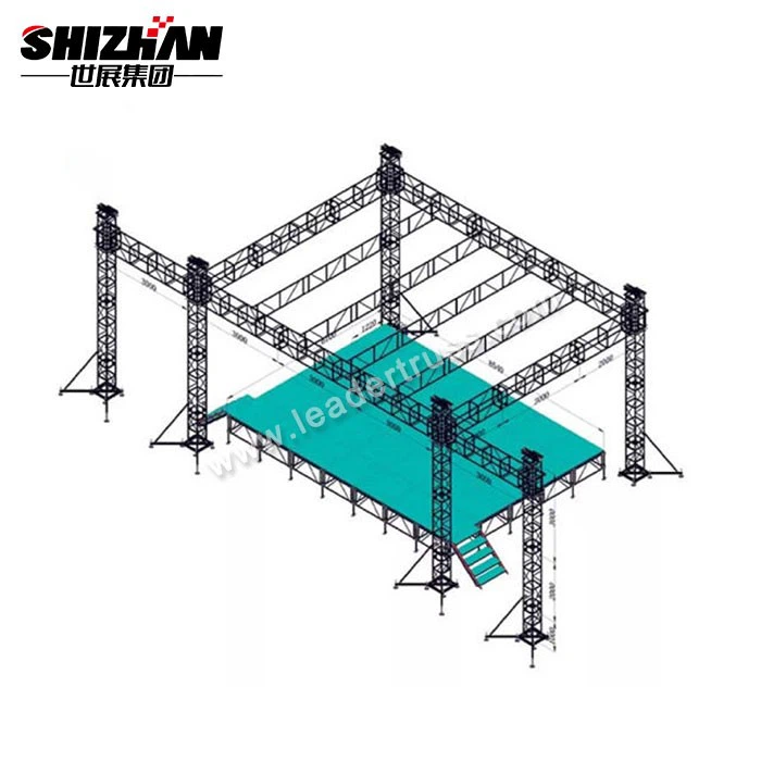 stage-truss-podium