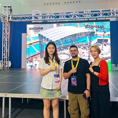 Professional Truss Manufacturer Showcases Free Custom Design Services